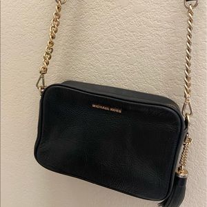Michael Kors Crossbody Purse